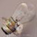 Bulb, SH  Shape 